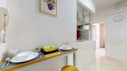 Shanghai One (D10), Apartment #588737391